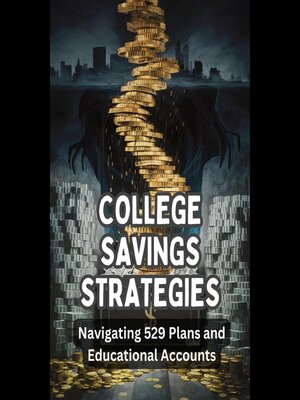 cover image of College Savings Strategies